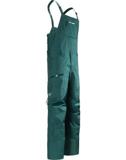 アークテリクス（ARC'TERYX） セイバー ビブ パンツ（Sabre Bib