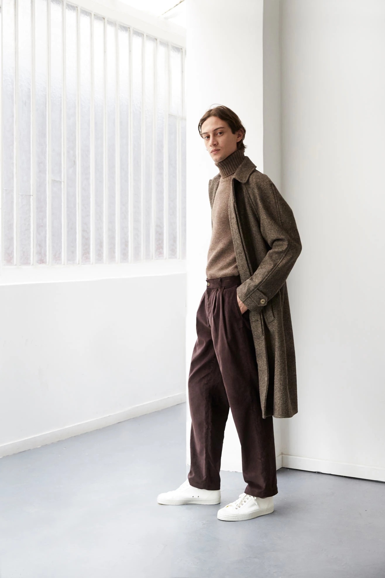 DE BONNE FACTURE” AW19 COLLECTION | MAIDENS SHOP | メイデンズショップ