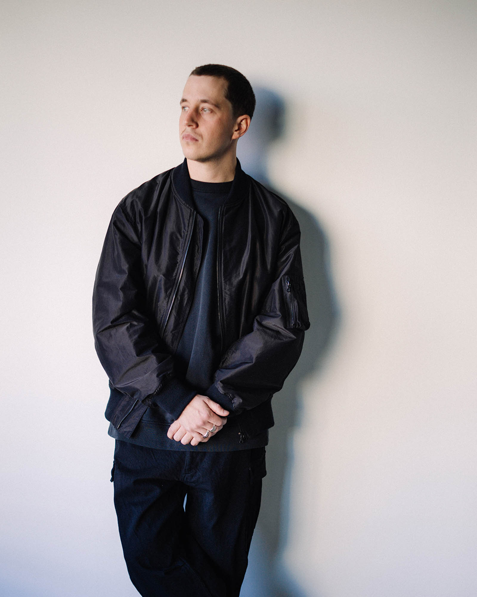 COMOLI】 “SS24 COLLECTION” -3rd DELIVERY- | MAIDENS SHOP