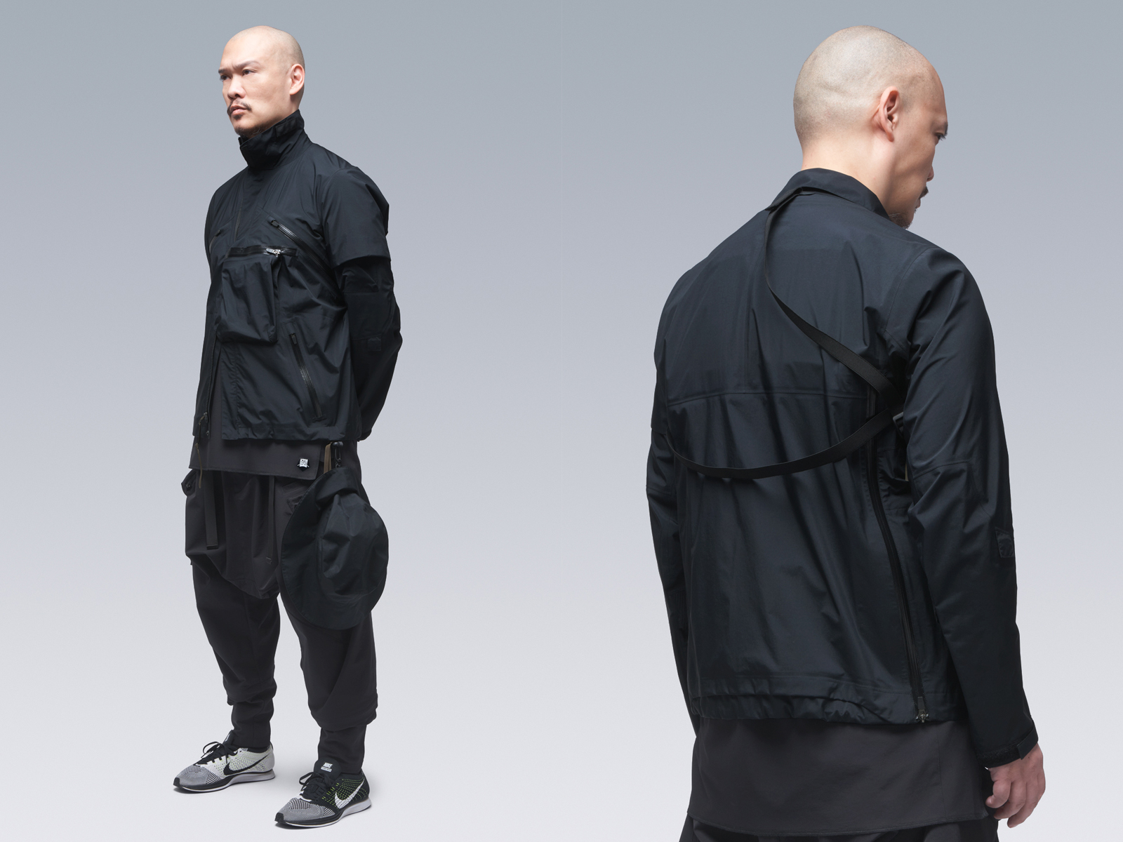 ACRONYM” 2021.3.23 RELEASED | MAIDENS SHOP | メイデンズショップ