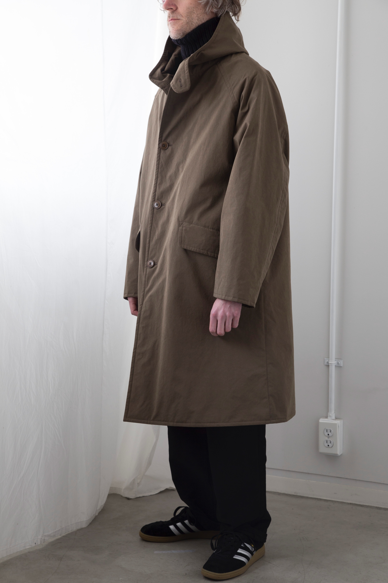 COMOLI 19AW COLLECTION” -LAST DELIVERY- | MAIDENS SHOP