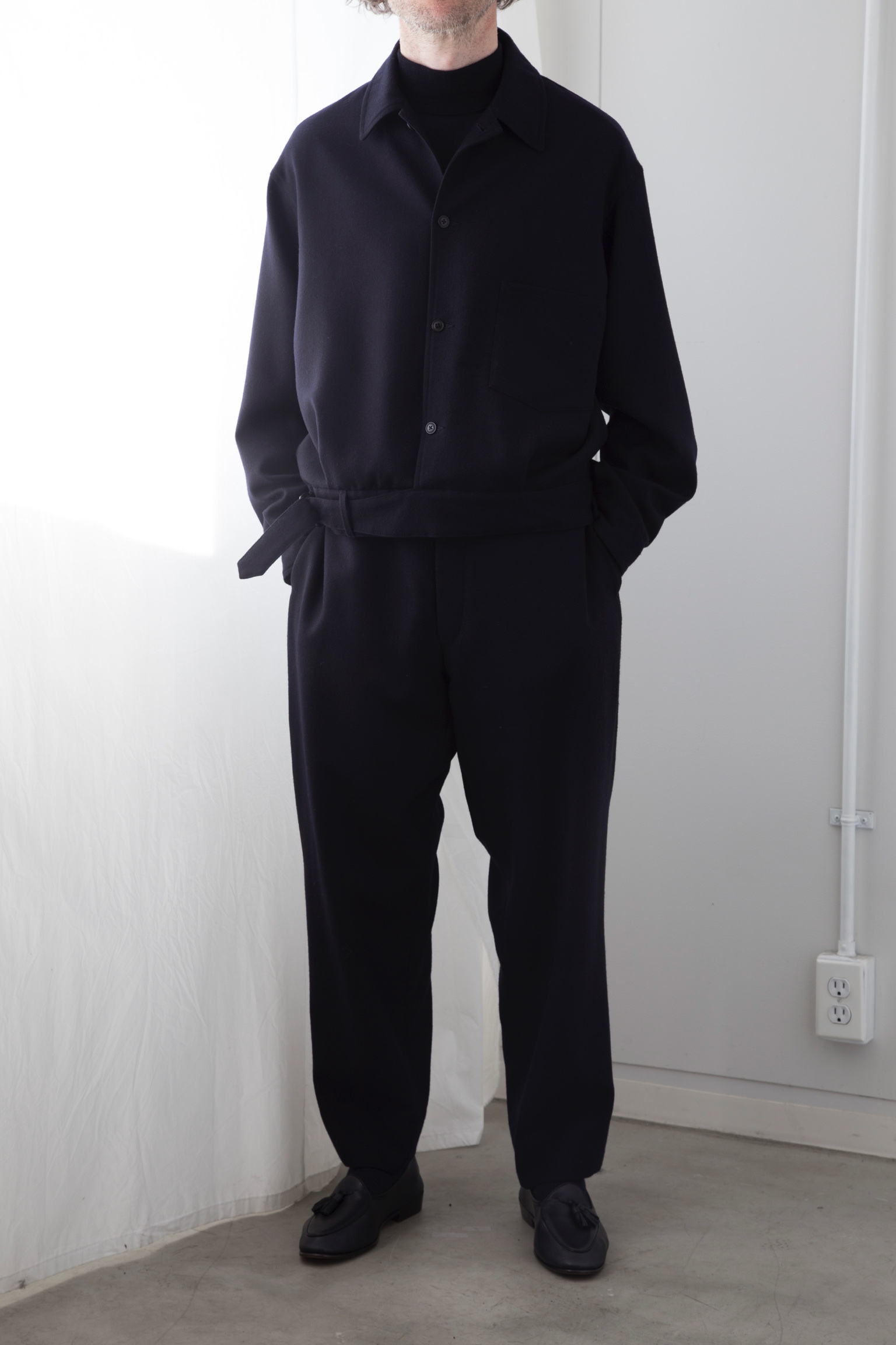 COMOLI 19AW COLLECTION” -4TH DELIVERY- | MAIDENS SHOP | メイデンズ
