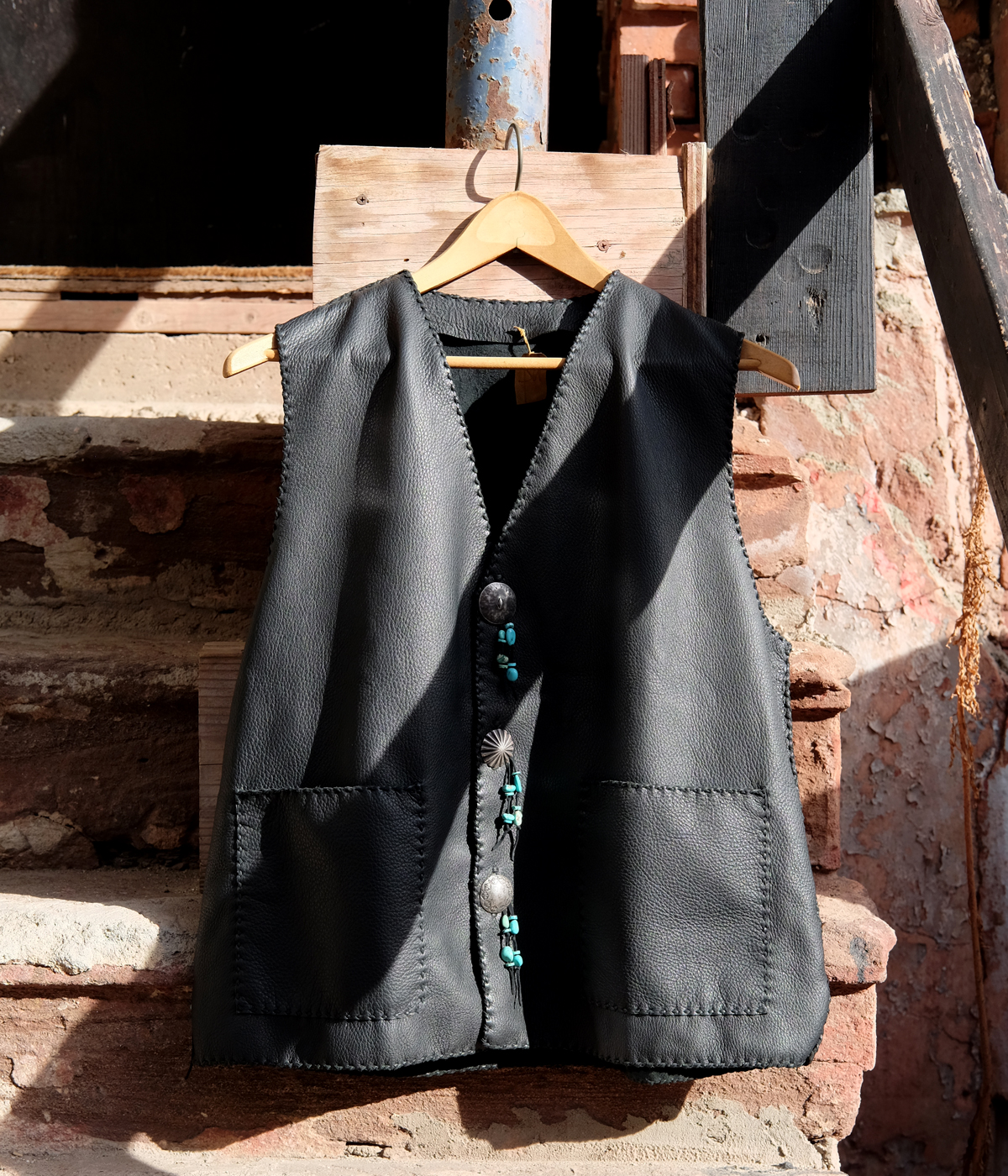 PAM DIETRICH” from Santa Fe, New Mexico | MAIDENS SHOP