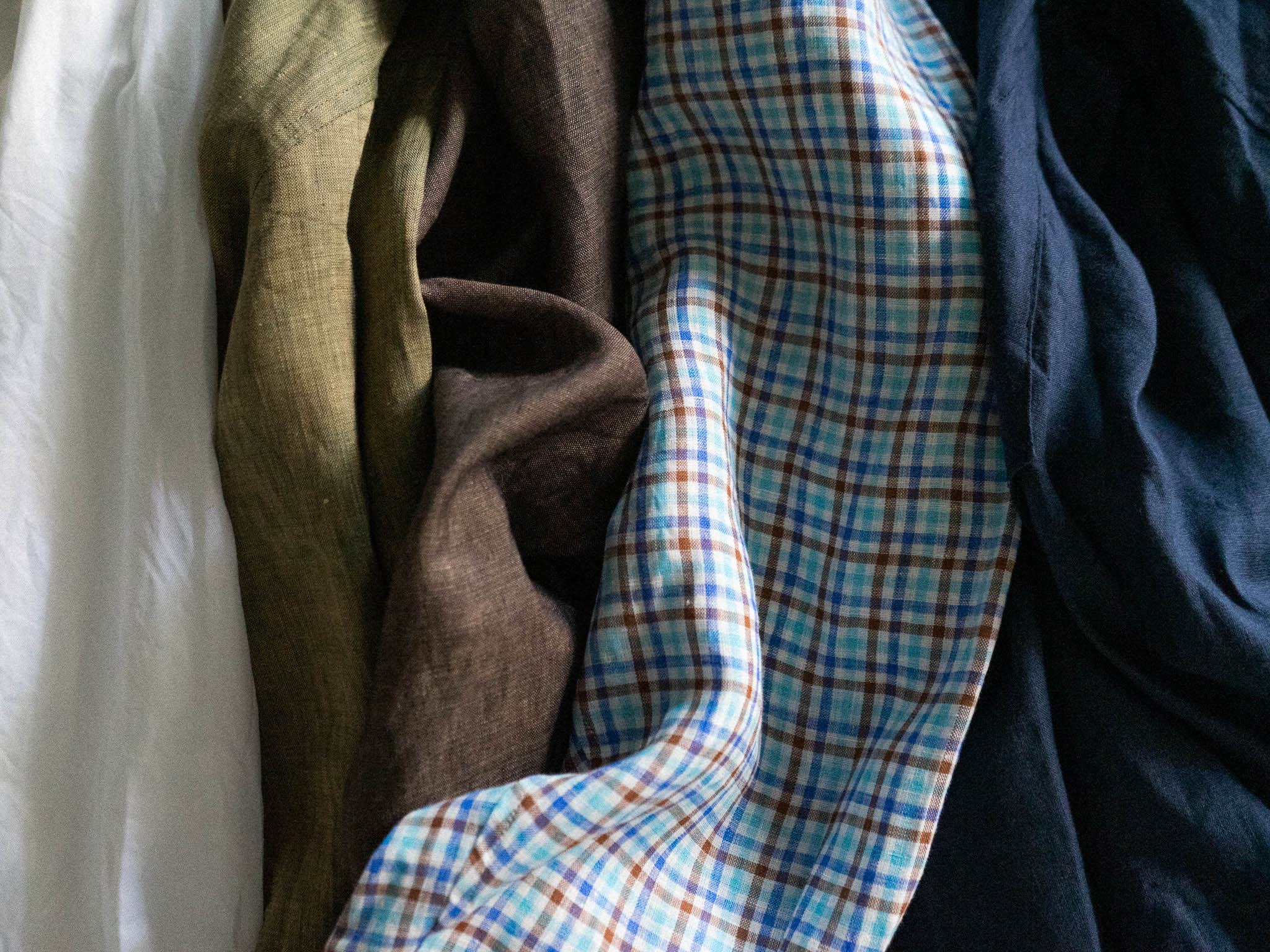 ANSNAM】-SPRING/SUMMER 2022 ②- | MAIDENS SHOP | メイデンズショップ