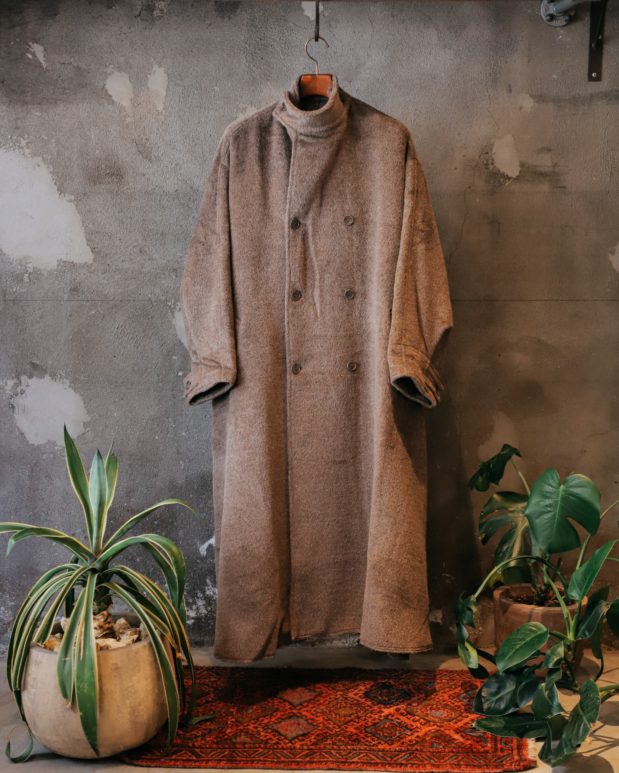 GABRIELA COLL GARMENTS】-Series No.13- #2 | MAIDENS SHOP