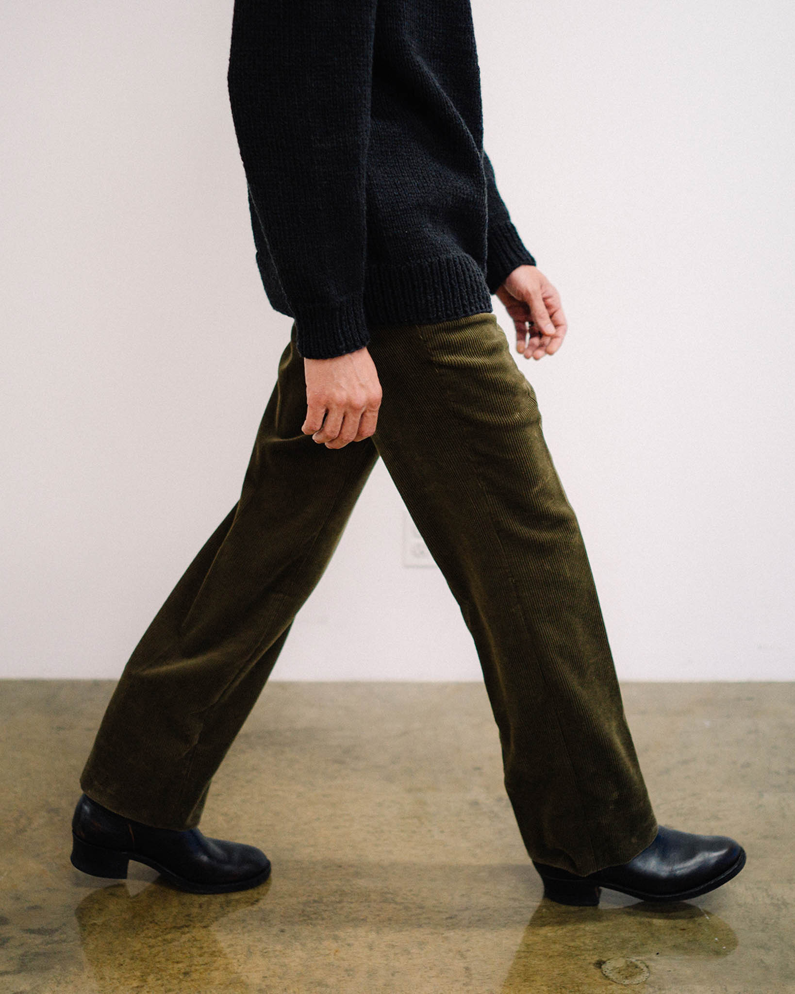 COMOLI “AW23 COLLECTION” -7th DELIVERY- | MAIDENS SHOP