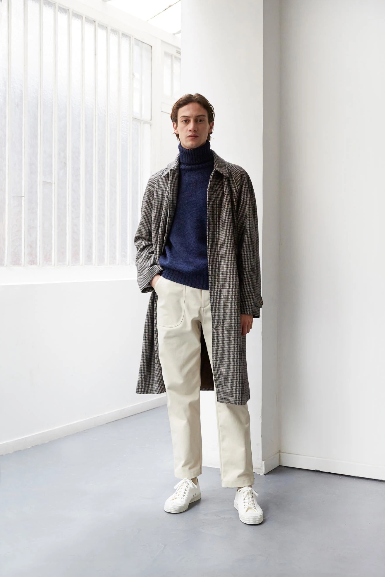 DE BONNE FACTURE” AW19 COLLECTION | MAIDENS SHOP | メイデンズショップ