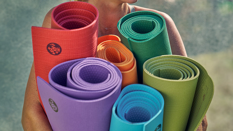 ヨガマット：PROlite プロライト ヨガマット 5mm｜Manduka JAPAN