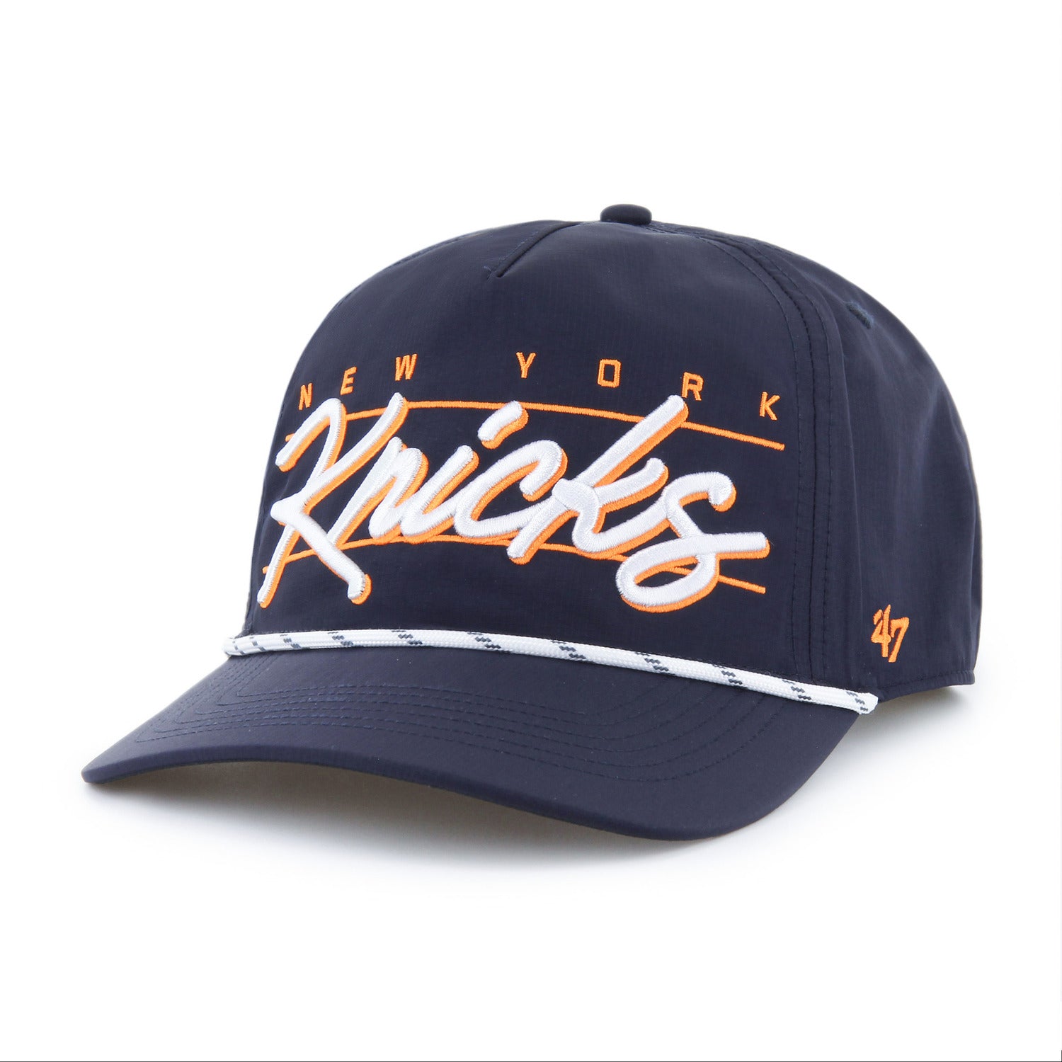 47 Brand Knicks Navy Condor Hitch – Shop Madison Square Garden