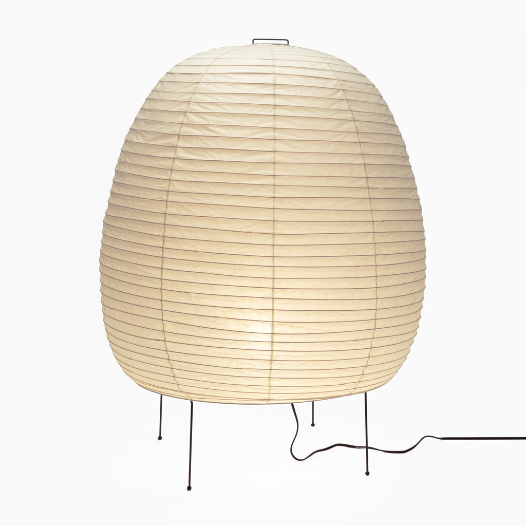 Akari 21N – The Noguchi Museum