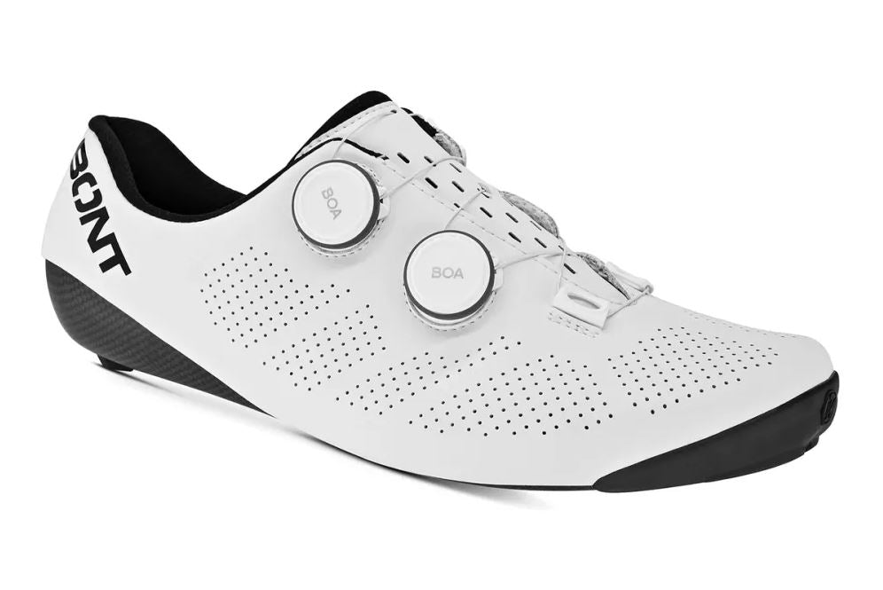 □ 公式 □ BONT Cycling/ボントサイクリング ロードバイク用シューズ