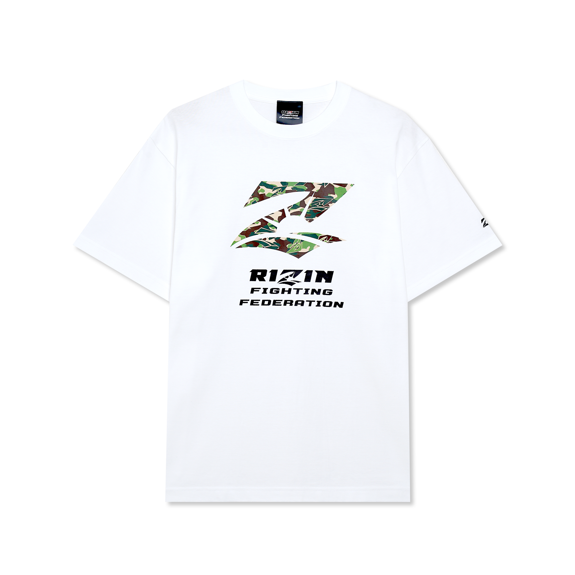 伊藤裕樹 伊藤裕樹 JTPT ベースボールシャツ RIZIN jtpt シャツ rizin