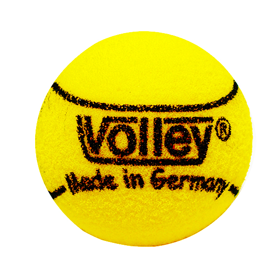 Volley ボール ]ボレースポンジボール ラージ VL-L | テニスクラシック