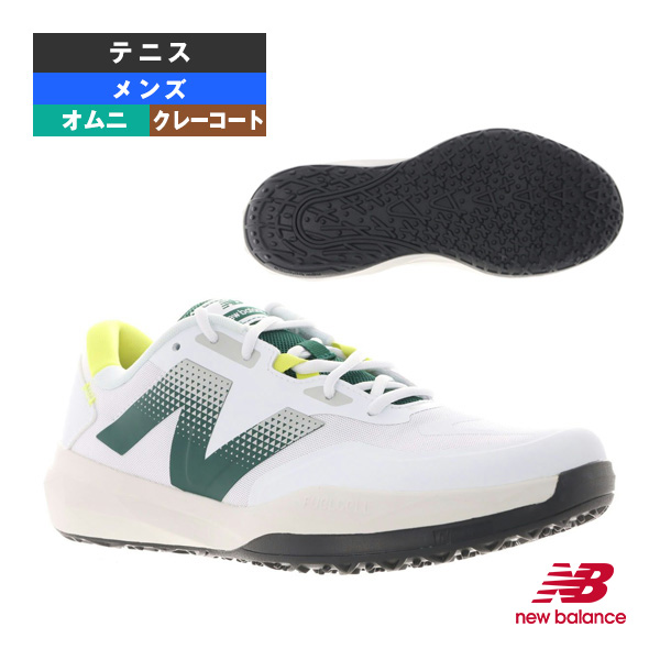 ニューバランス シューズ ]フューエルセル796 FuelCell 796 v4 O 4E