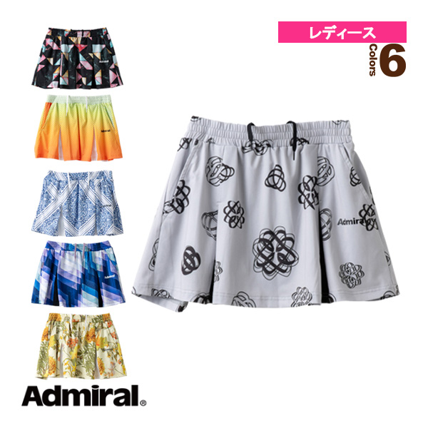 アドミラル(Admiral) ウェア（レディース） ]グラフィックボックス