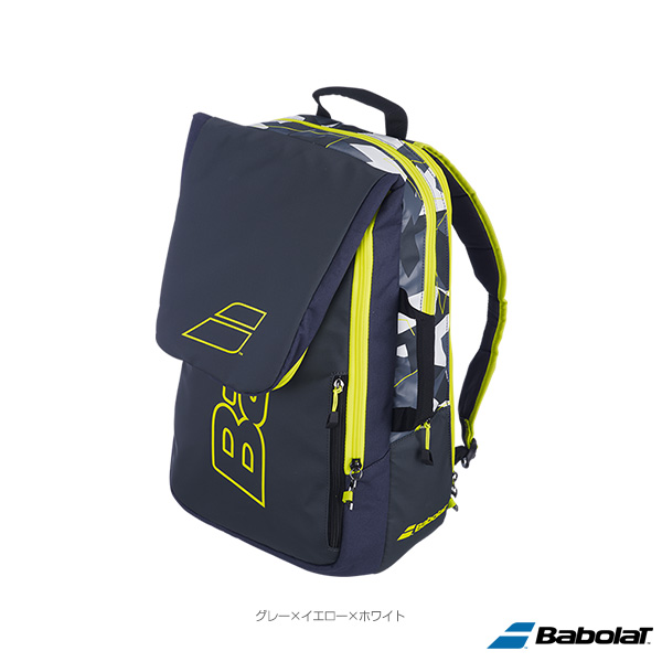バボラ バッグ ]ピュアアエロバックパック／PURE AERO BACKPACK