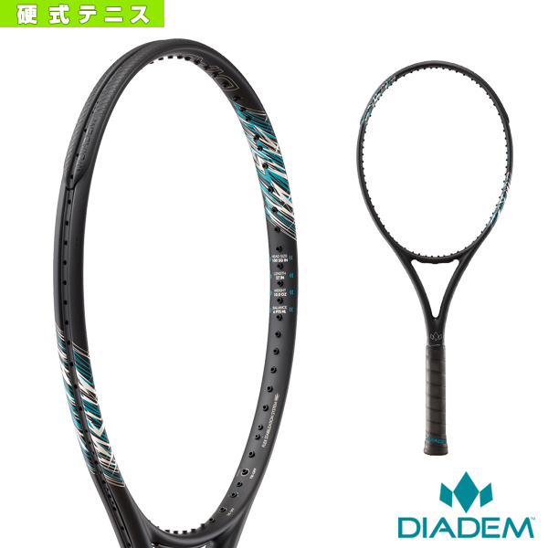ダイアデム ラケット ]SUPERNOVA LITE 100／スーパーノヴァ ライト 100