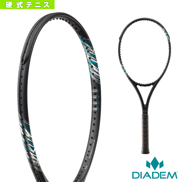 ダイアデム ラケット ]SUPERNOVA Plus 100／スーパーノヴァ プラス 100