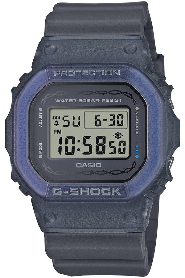 G-SHOCK デジタル腕時計セット 購入されたらできる限り綺麗にして発送