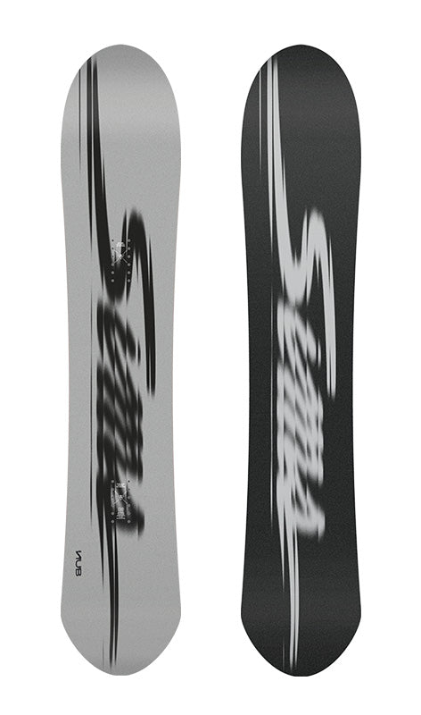 NUB – SIMS SNOWBOARDS JAPAN