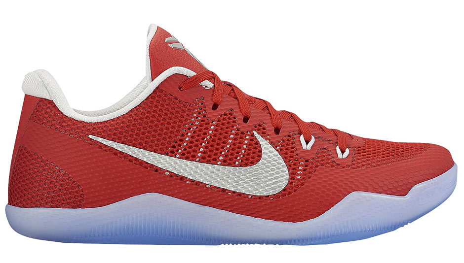 海外展開中☆NIKE KOBE 11 SIX TEAM COLORWAYS 【ナイキ コービー11