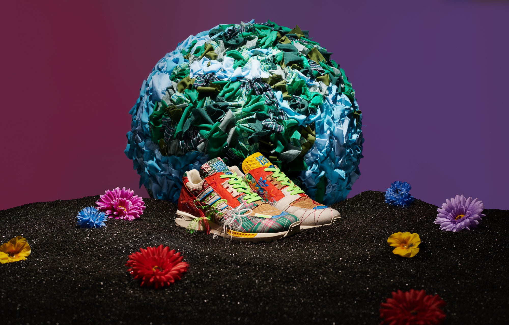 Sneaker Politics