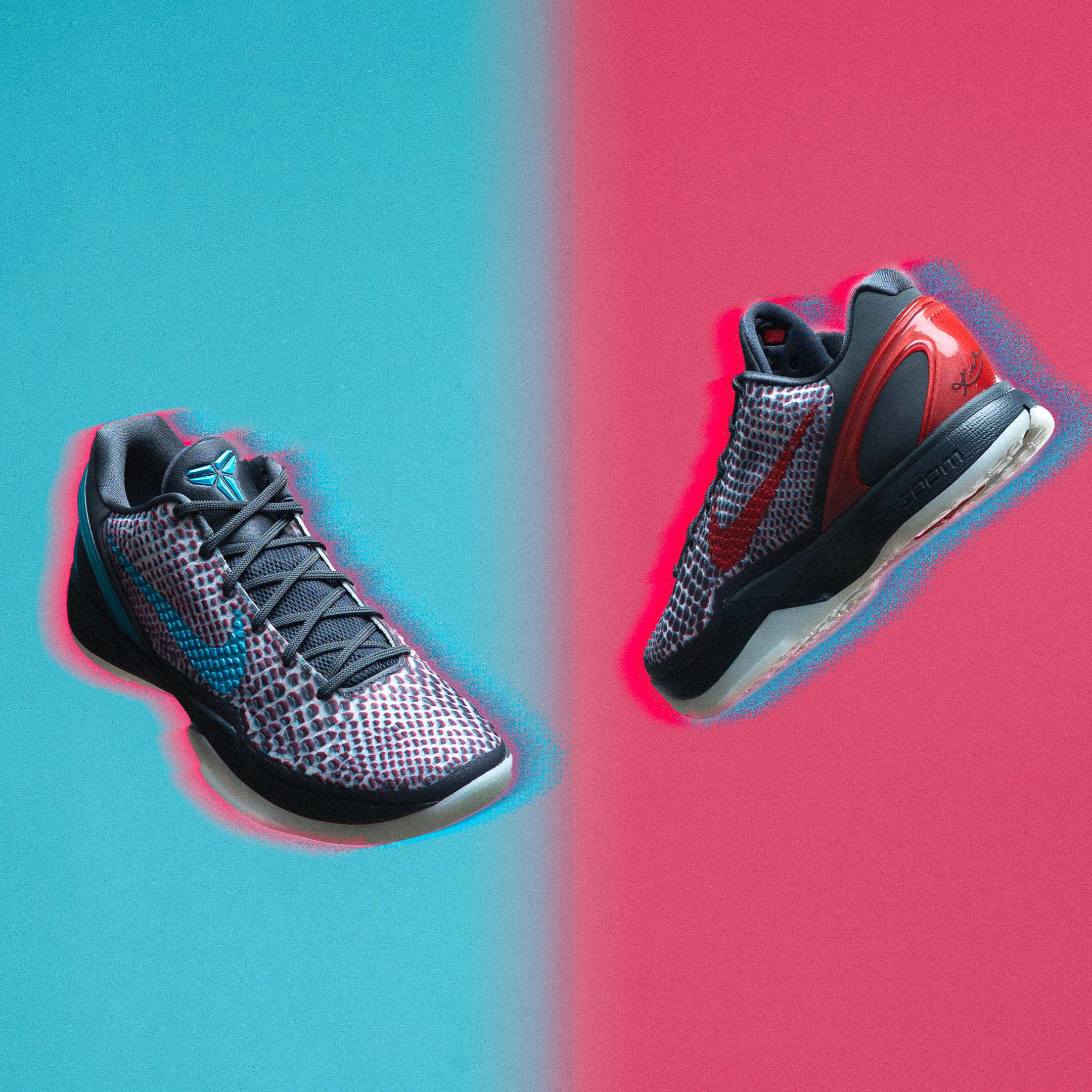 Sneaker Politics