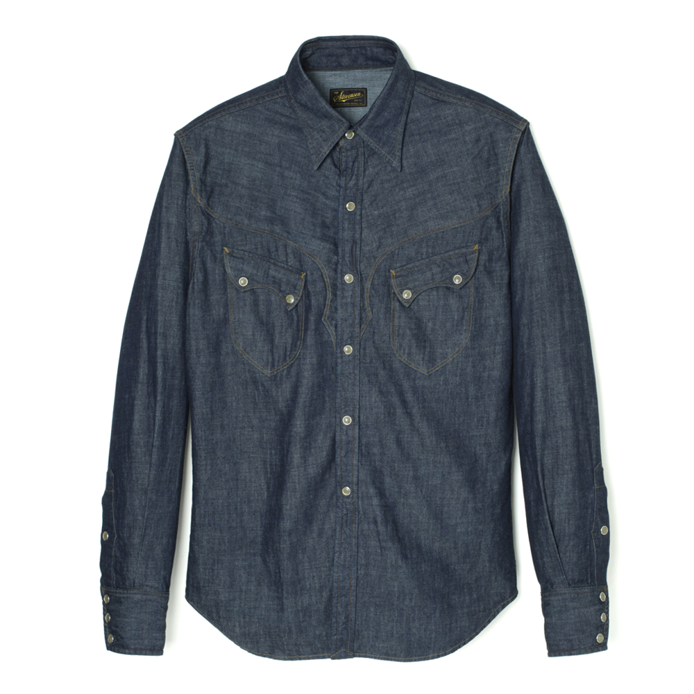 Stevenson Overall Co.