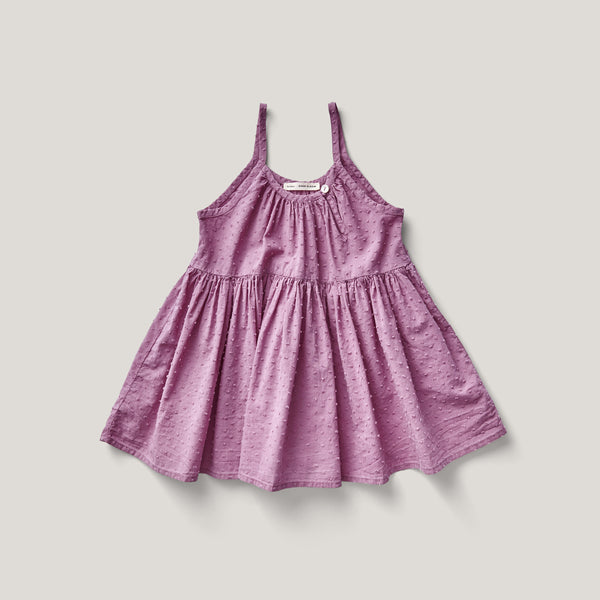 Birdie Tunic, Zinnia – Soor Ploom