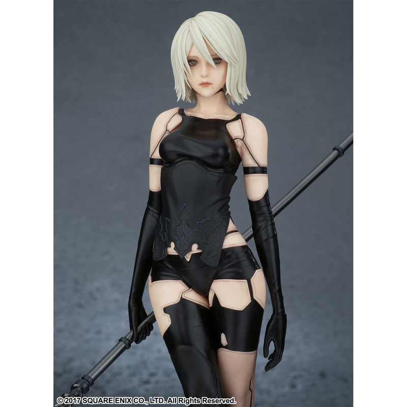 NieR: Automata - YoRHa Type A No.2 - DX Edition (Flare, Square
