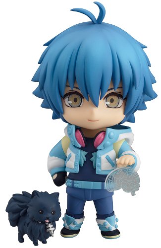 DRAMAtical Murder - Ren - Seragaki Aoba - Nendoroid #418 (Good