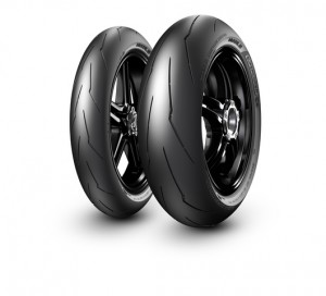 Diablo Supercorsa SP V3 | オートバイタイヤ専門店 speed☆star
