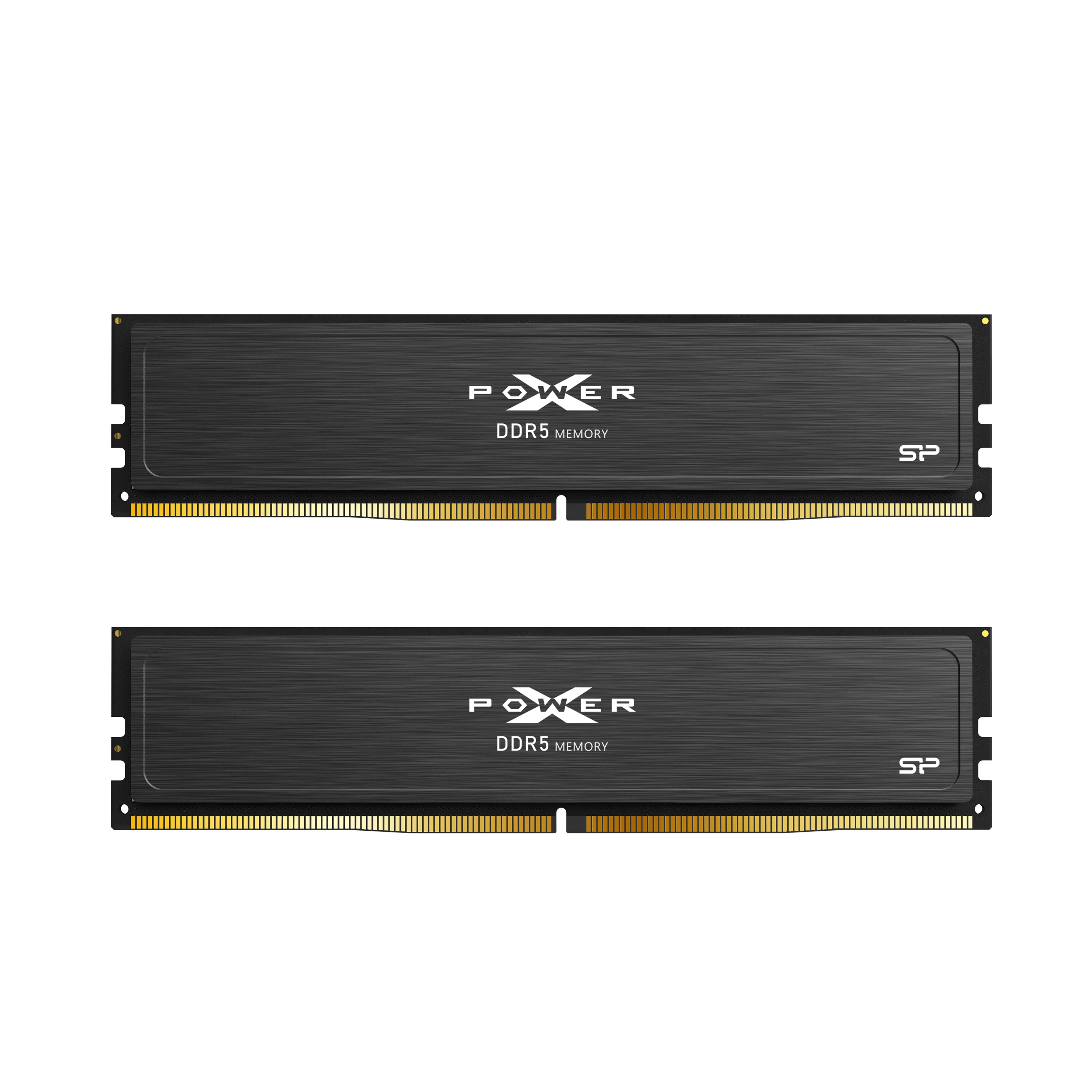 Silicon Power Value Gaming DDR5 6000MT/s (PC5-48000) CL30 32GB