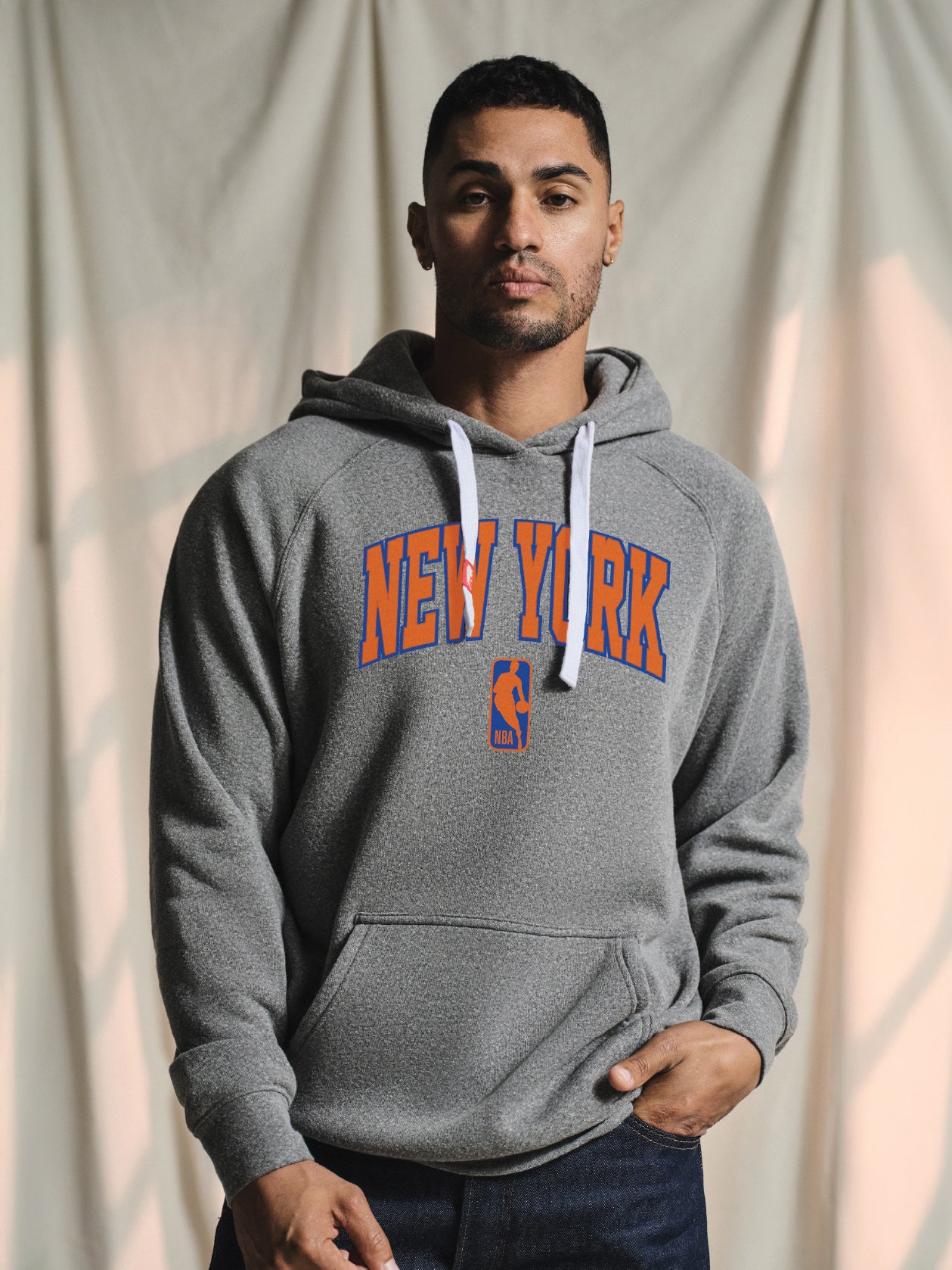 Olsen Hoodie | Men's Pullover Hoodies | Sportiqe Apparel