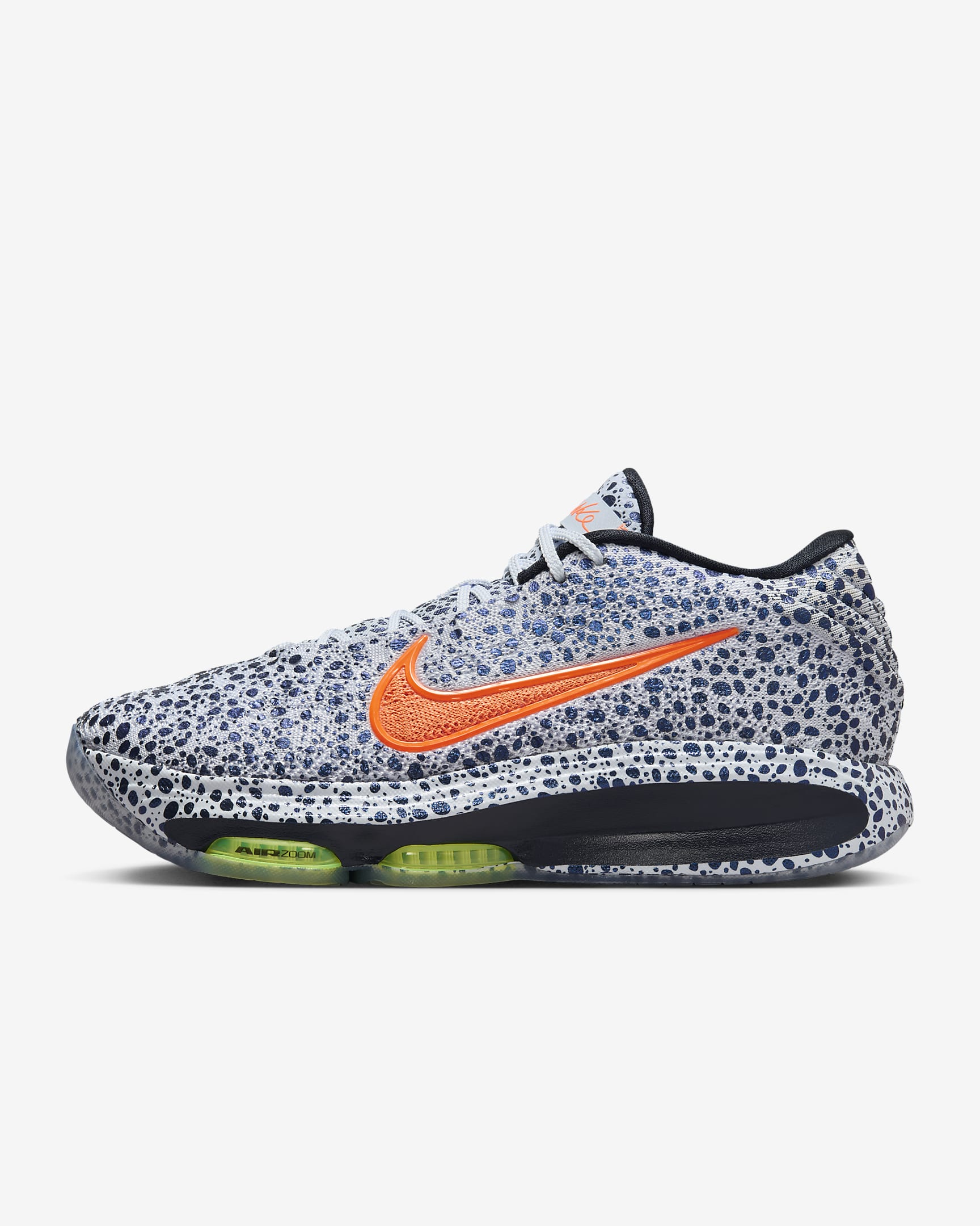 Nike G.T. Hustle 3 Electric