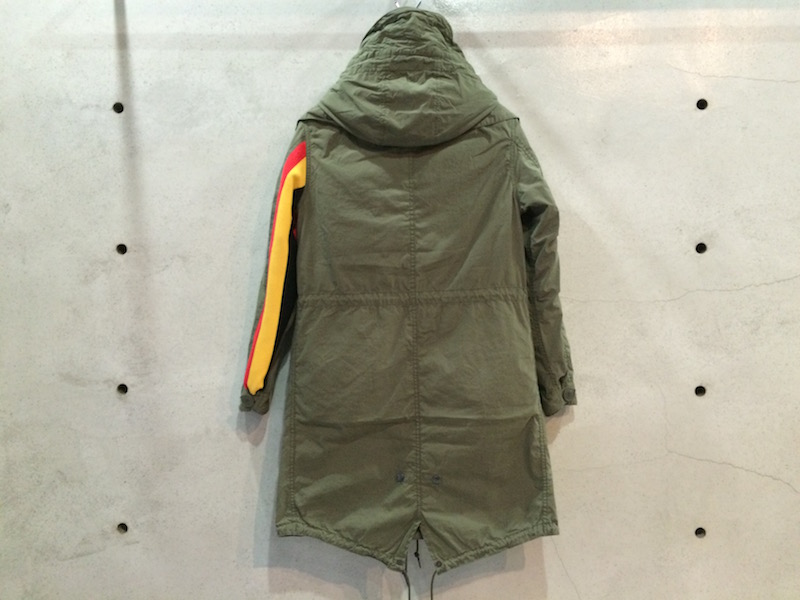 GOODENOUGH” | THE GROUND depot.【NEWS】