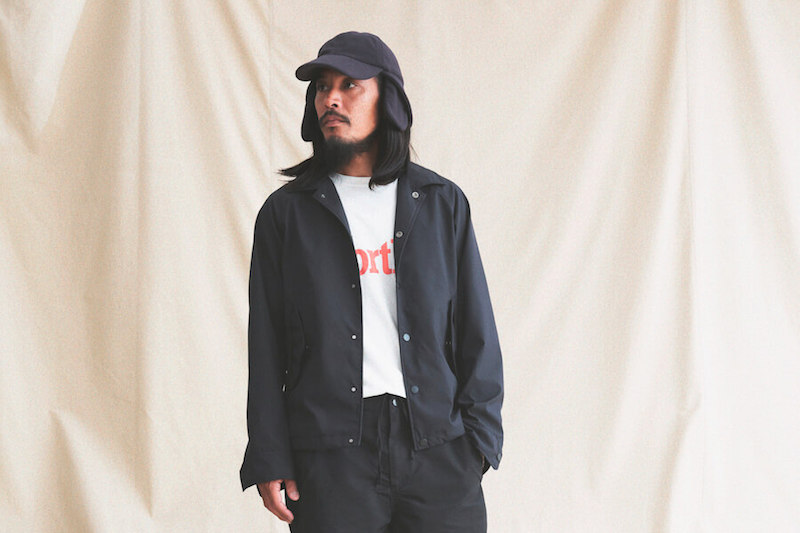 NEW ITEM “NONNATIVE” | THE GROUND depot.【NEWS】