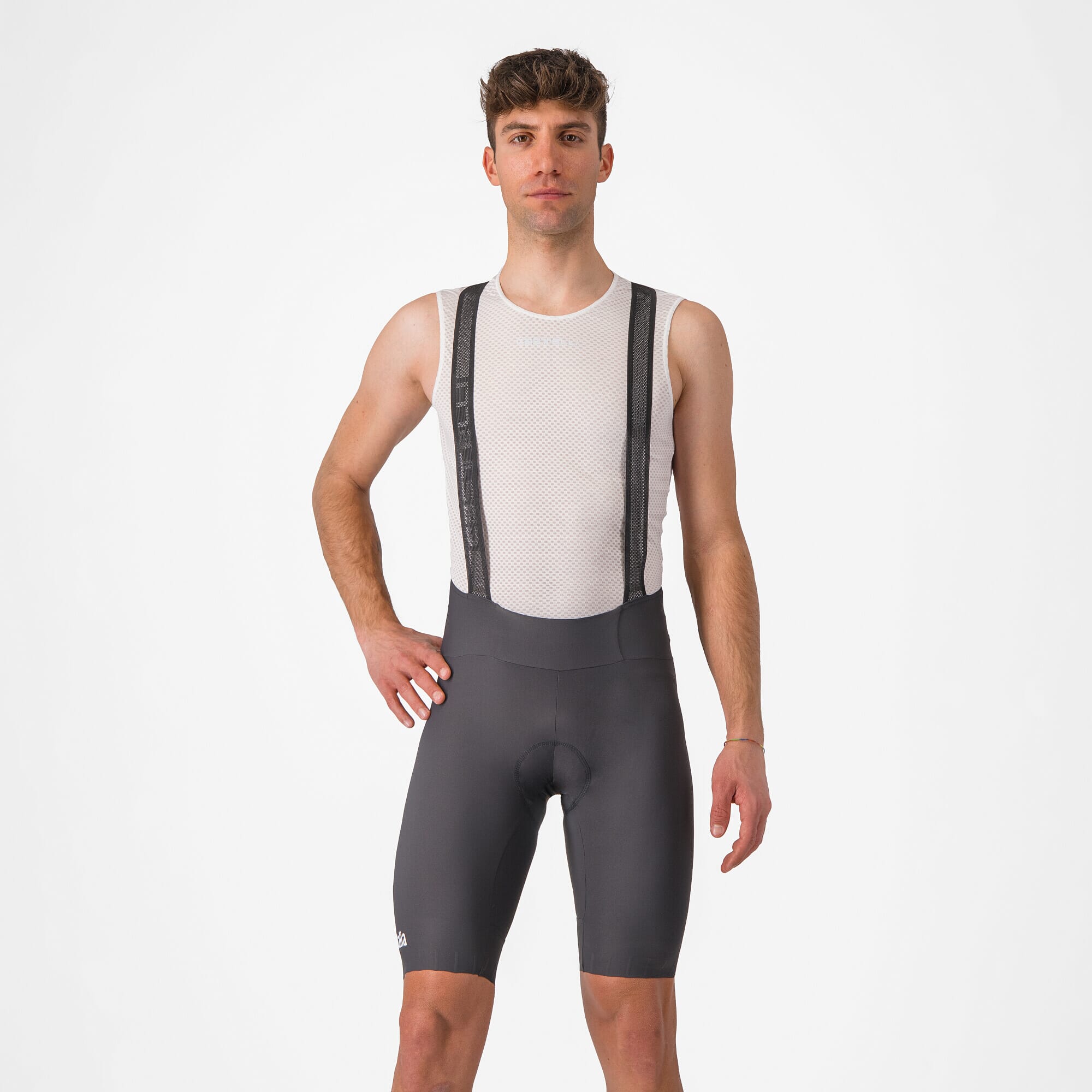 Castelli #Giro Trofeo Bib Shorts – Saddleback Elite Performance