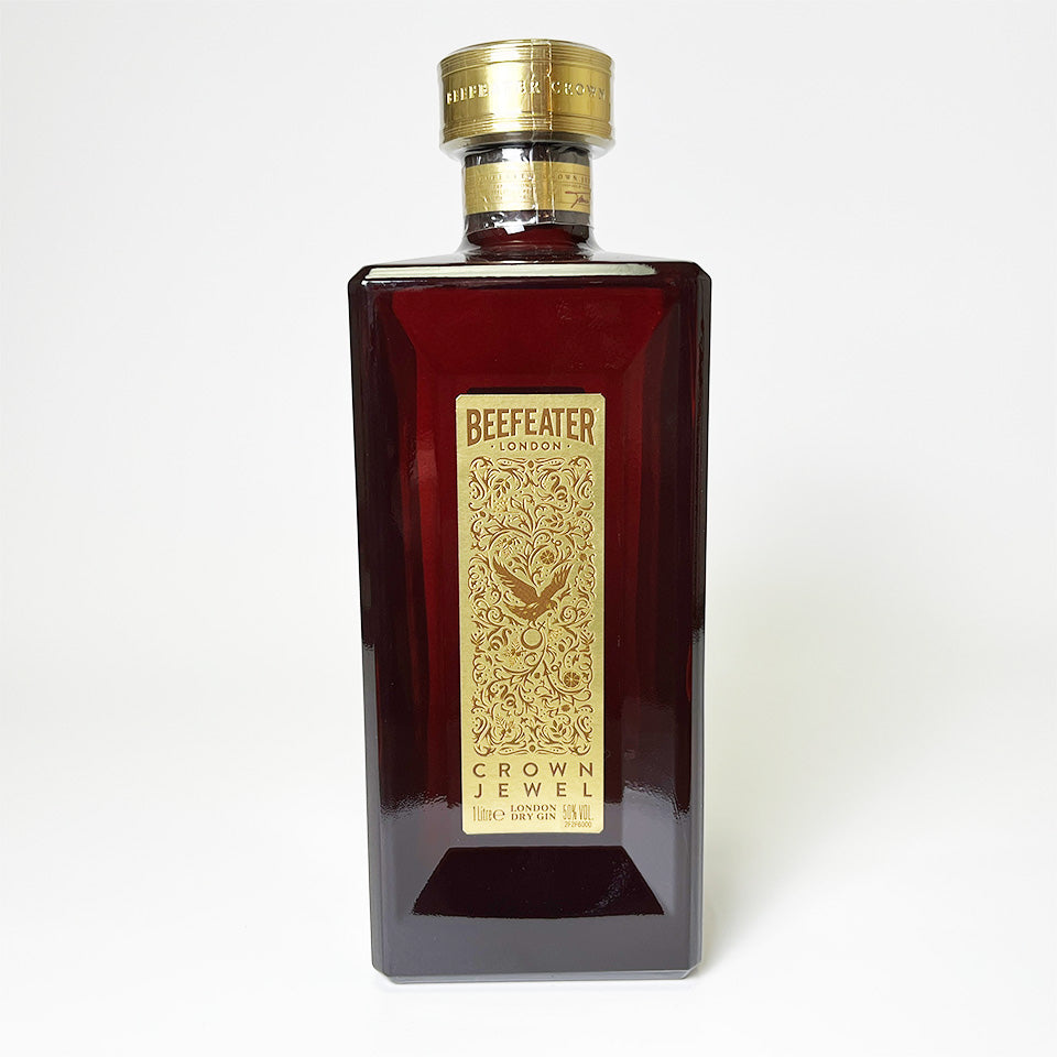 ジン／BEAFEETER CROWN JEWEL（ビーフィーター クラウン ジュエル