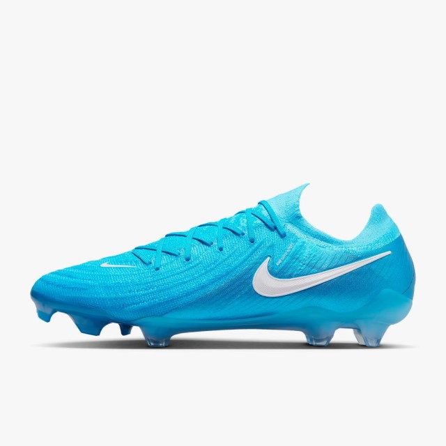 nikeファントムGX2エリートFG | ブルー/ホワイト - サンチスタ、名古屋