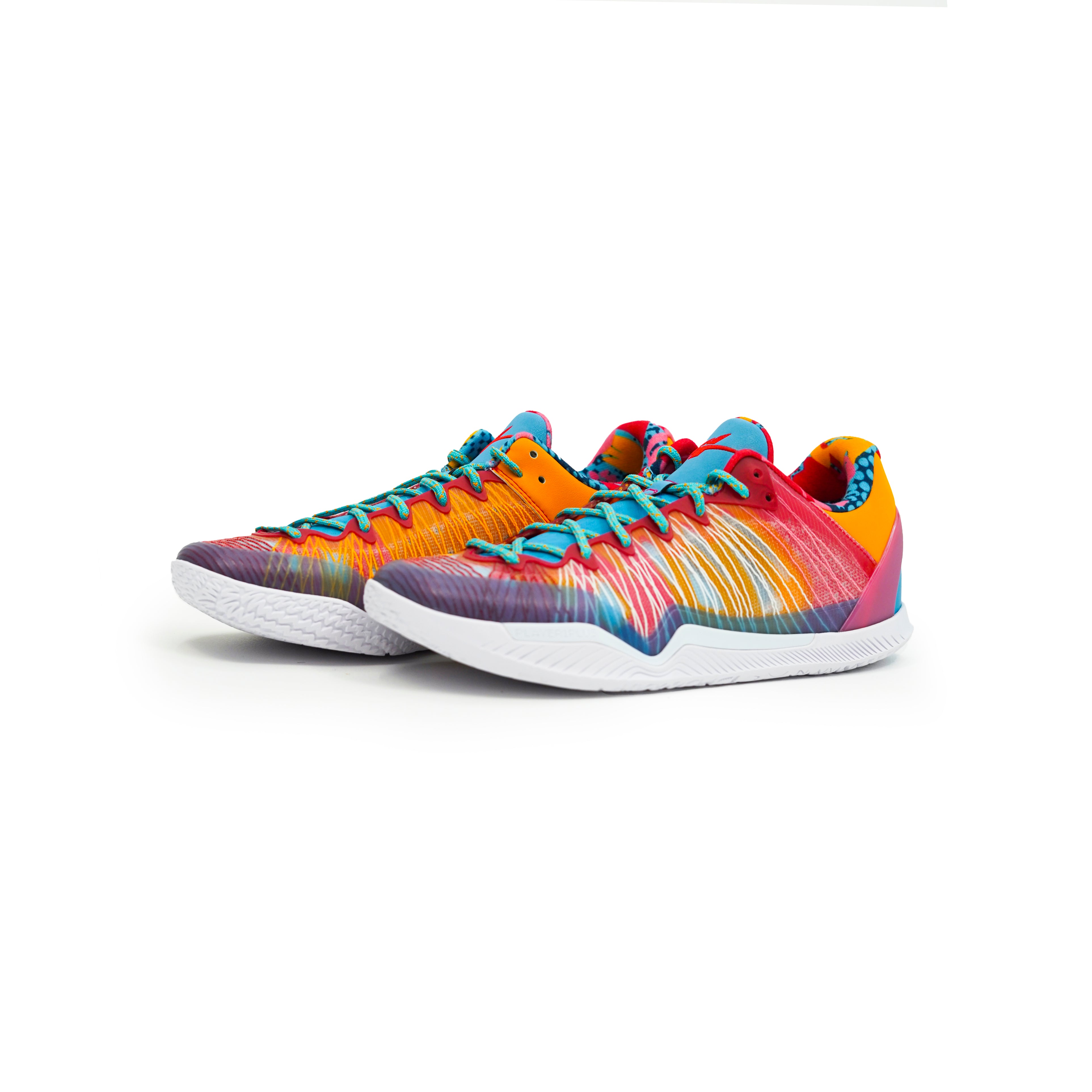 Player1 Plus Super Light Low Top Basketball Shoes – Serious Player