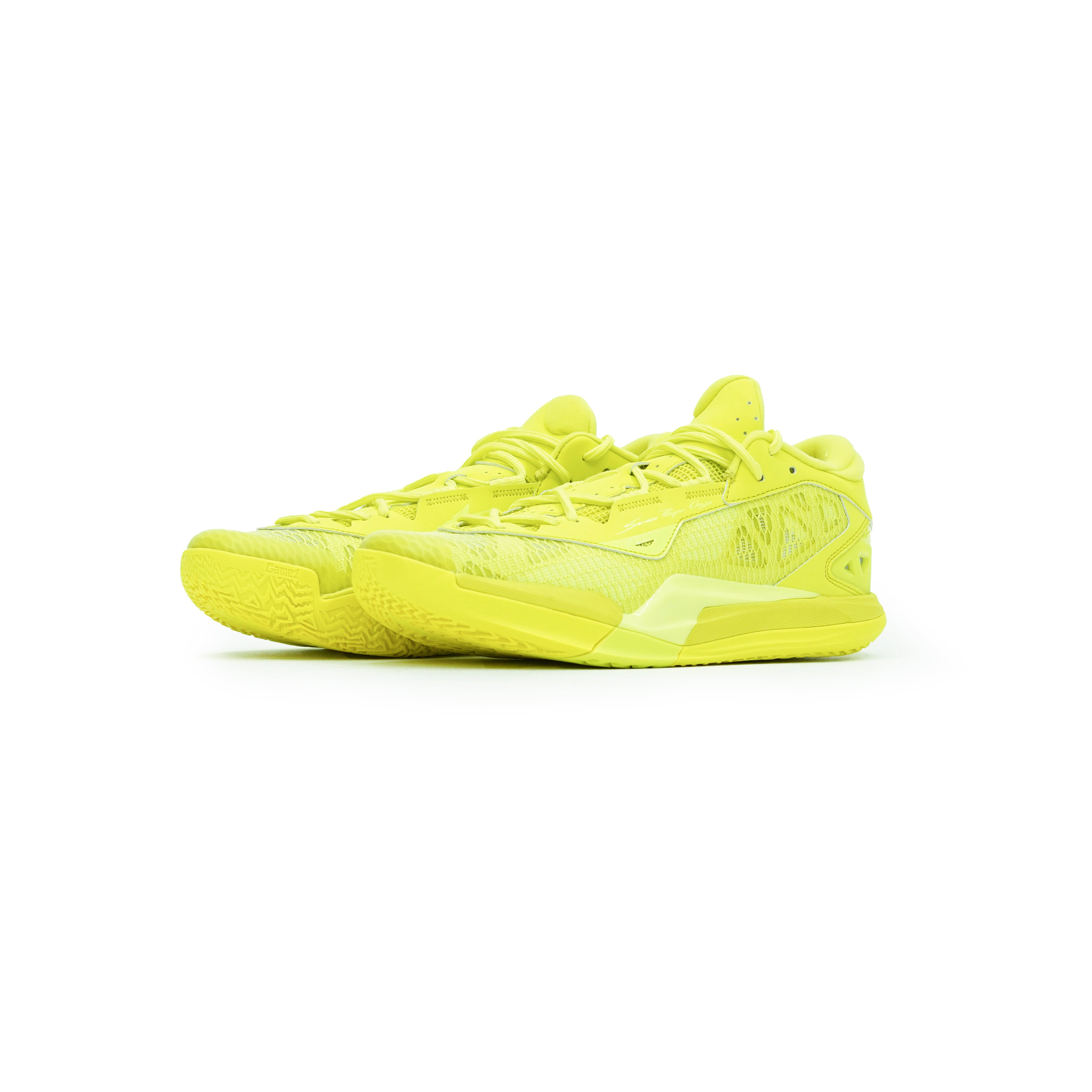 Game1 All Court All Position Basketball Shoe – Serious Player Only