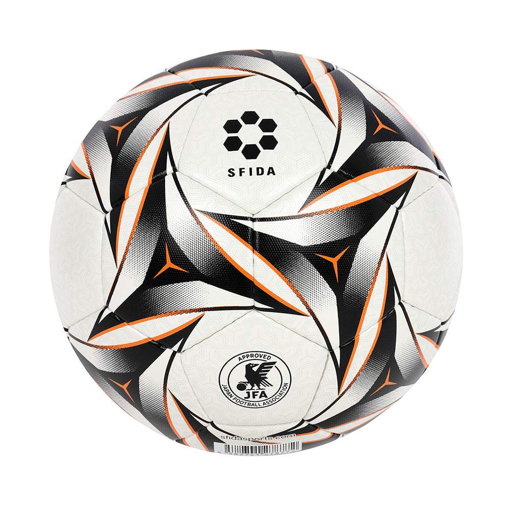 サッカーボール】SUPER THERMO JR SB-25ST02 4号｜sfida Online Store