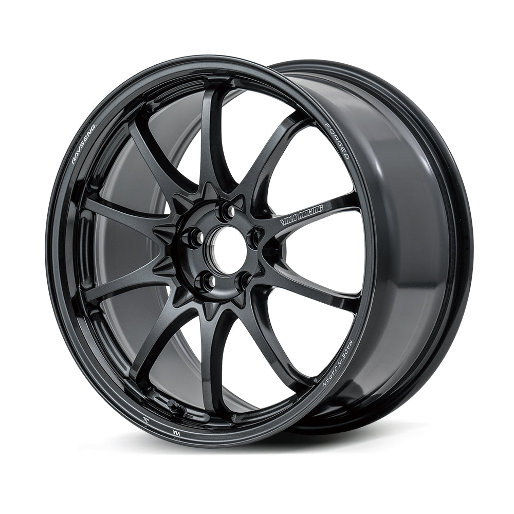 RAYS Volk Racing CE28N-plus - 18