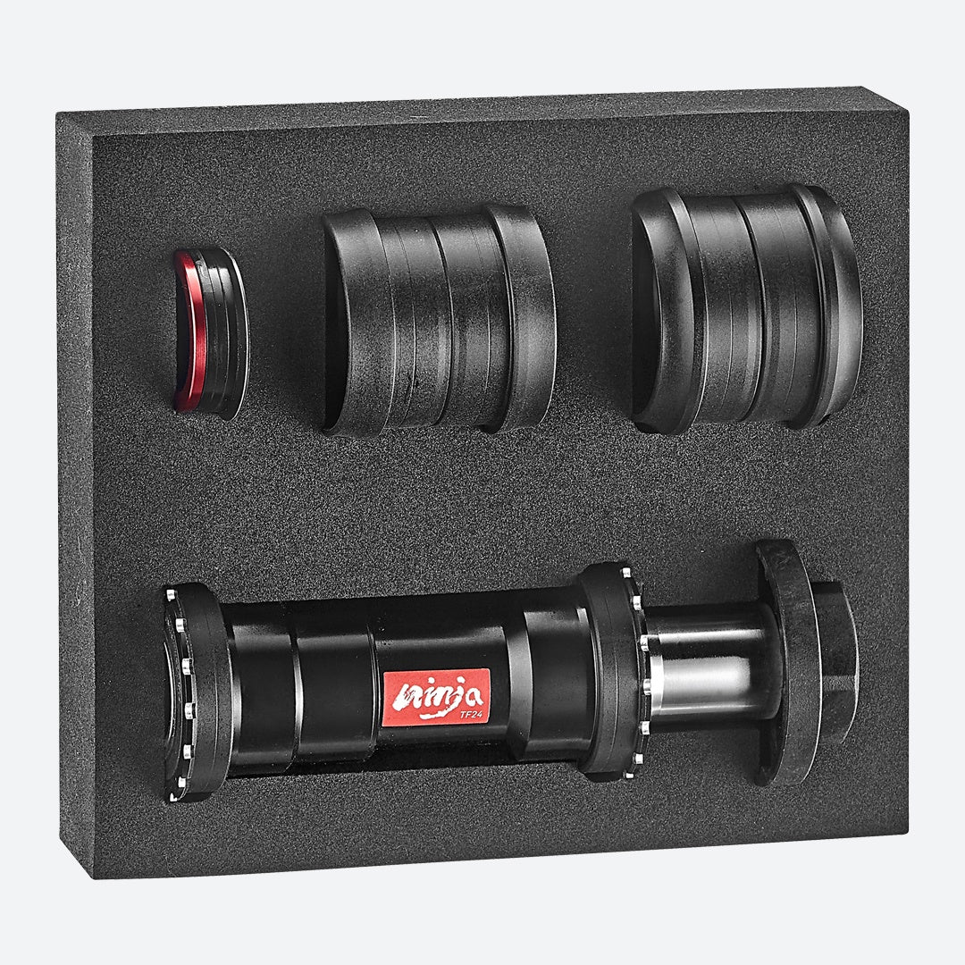 TOKEN NINJA BB W/ TIRAMIC BEARING TF24 – Turbomad Cycle