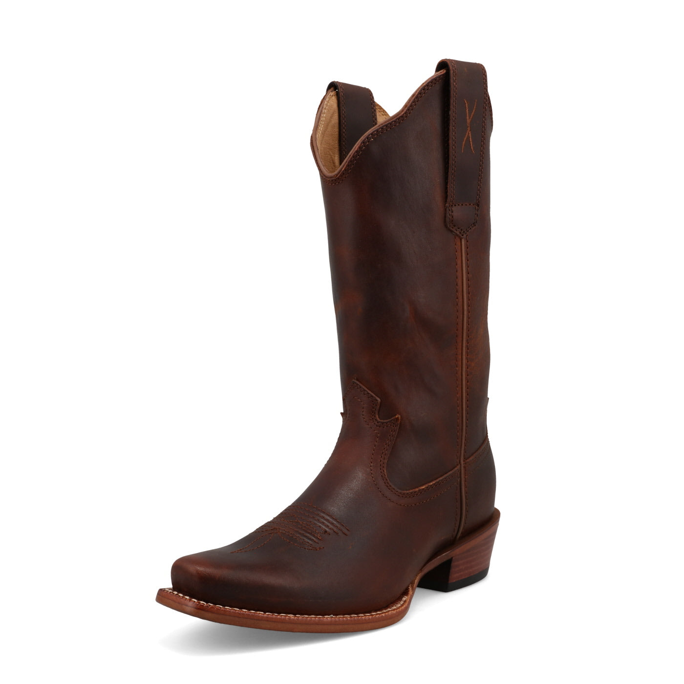 B*i様 Maatee&sons Ex Western kakinohahana Men's Abilene Pioneer