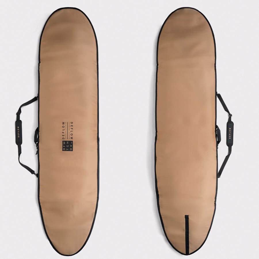 ロングボードケース ハード 10mm LONGBOARD 9,8” - DEFLOW SURF公式
