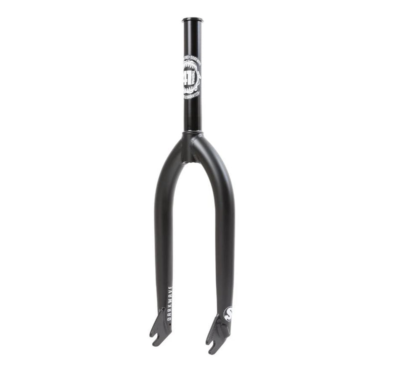 BMX フォーク FLAMON製のゼロオフセットとセントマーティンぺぐ4本 BMX