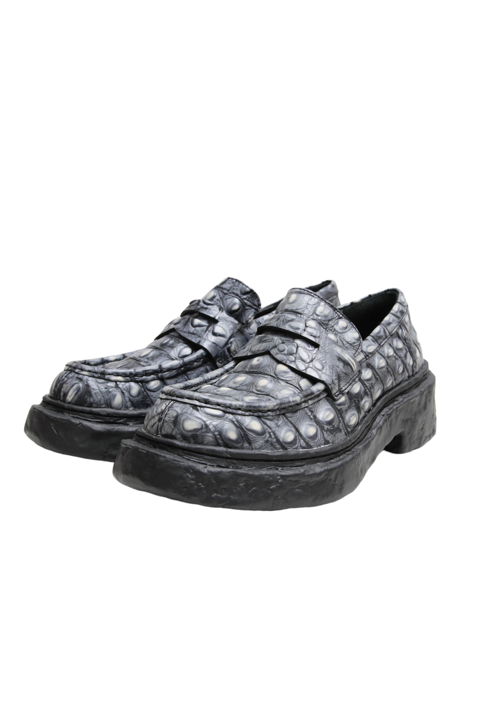 CAMPERLAB VAMONOS CROCODILE – THE ELEPHANT