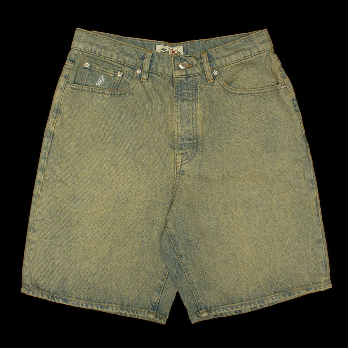 Big Ol' Short Denim – Premier